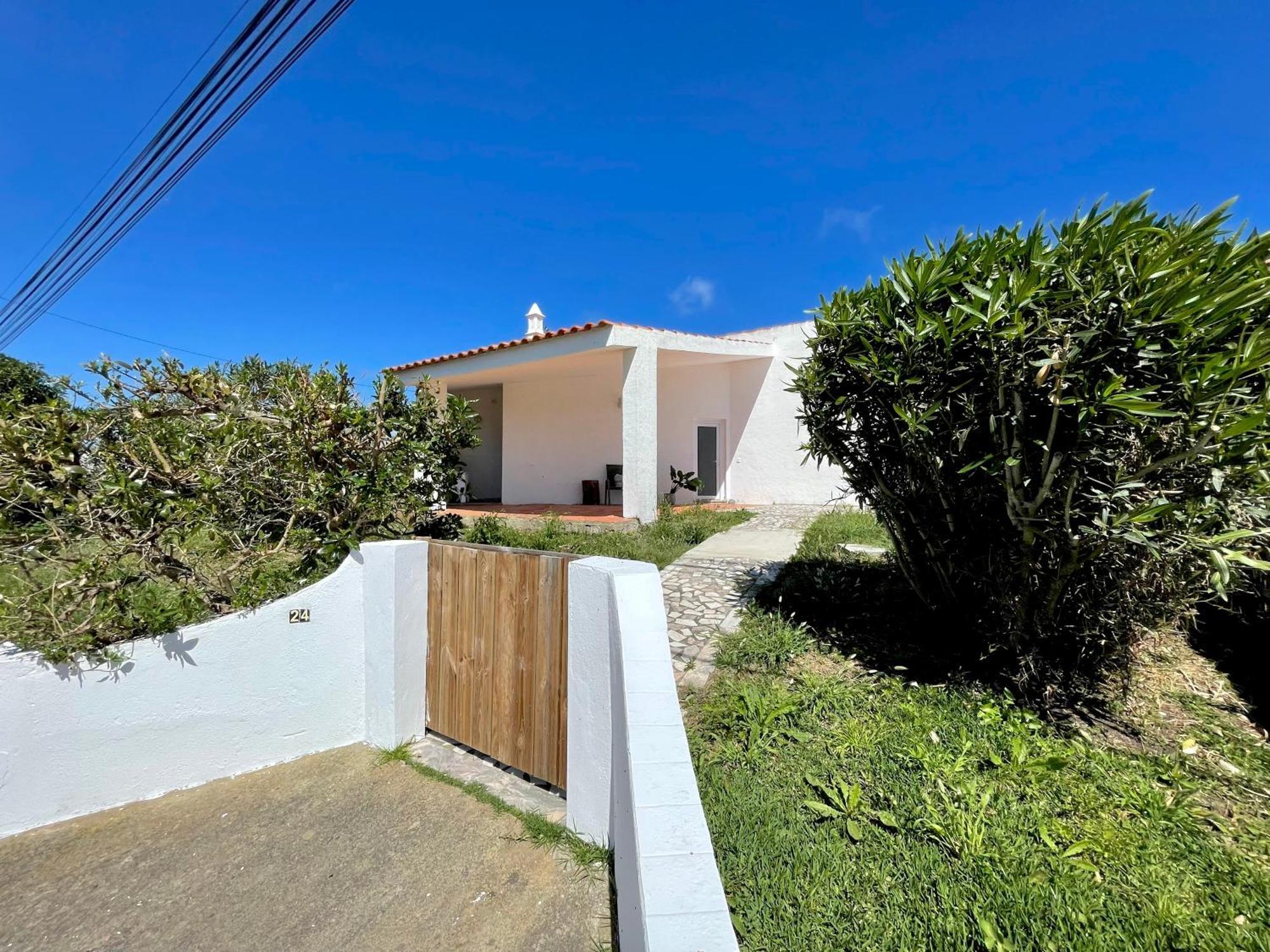 Casa Da Praia Aljezur Exterior photo
